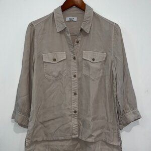 OAT New York Button Down